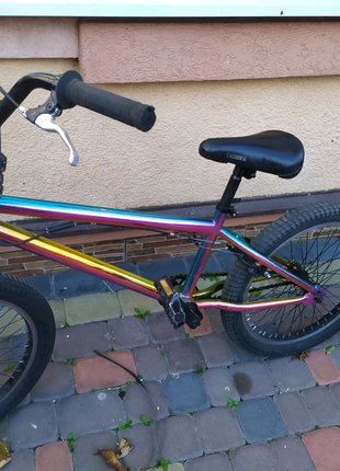 Bmx 2020 crosser