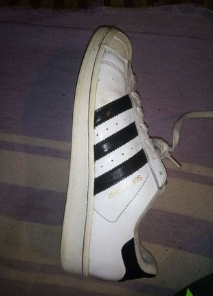 Adidas superstar