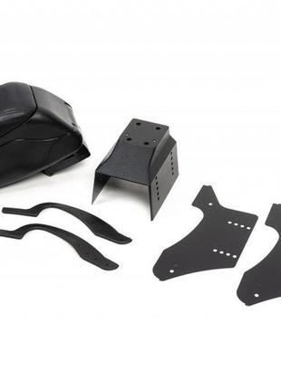 Універсальний підлокітник (чорний)