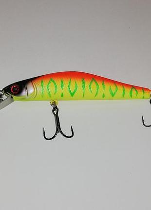 Воблер strike pro inquisitor 80 sp a242s