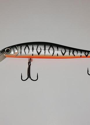Воблер strike pro jumper 90 sp a243es