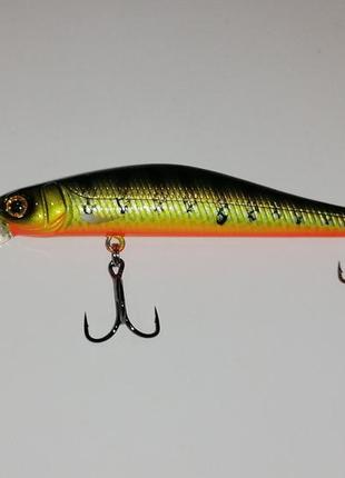 Воблер strike pro inquisitor 80 sp ac754f