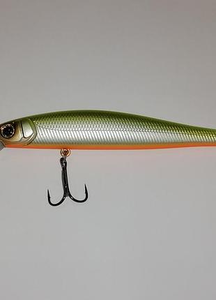 Воблер strike pro jumper 110 sp 866es