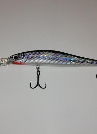 Воблер strike pro jumper dr 90 sp a010
