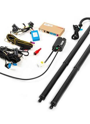 Электро механизм открытия багажника (2016-2019) для jeep grand cherokee wk2