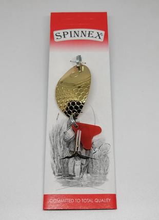 Блесна spinnex splake 12 гр