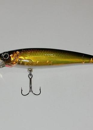 Воблер strike pro beakster 90f 154rg