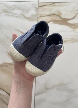 Макасини/кеди дитячі, взуття для немовлят