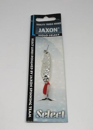Блешня коливалка jaxon ukla micro 6 грамів