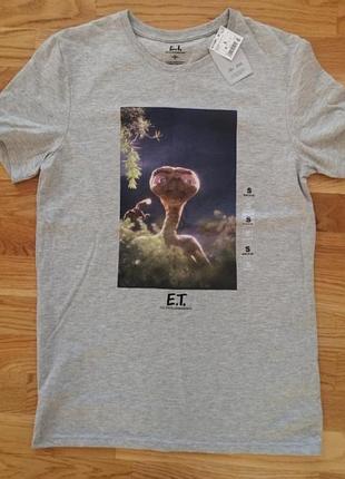 Футболка мужская kiabi