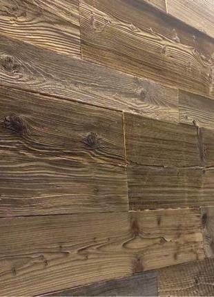 Дерев'яні панелі з амбарной дошки1 фото