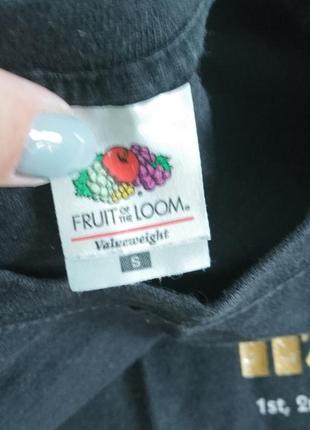 Продам футболку queen freddie mercury fruit of the loom3 фото