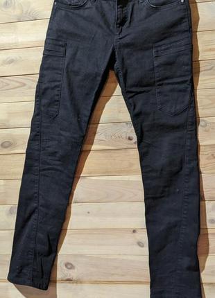 Джинсы englebert strauss