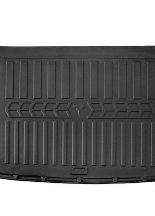 Килимок в багажник 3d (sw) (stingray) для peugeot 508 2010-2018 рр