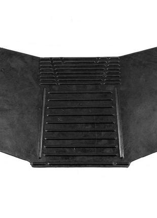 Универсальный задний перемычка-коврик (polytep)