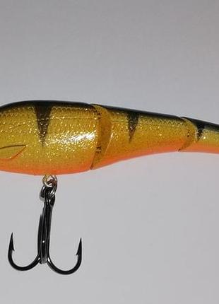 Воблер eos water snake 95s #ab5