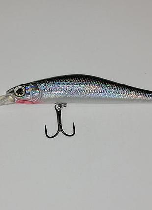 Воблер strike pro inquisitor mdr 80 sp a010