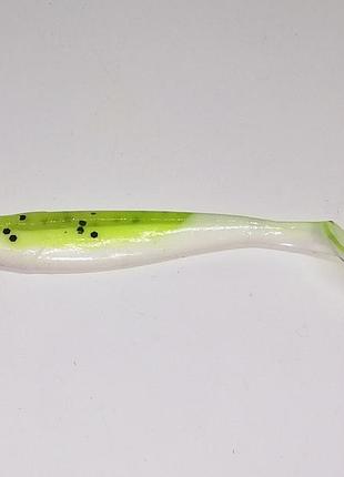 Силиконовая приманка relax king shad 3 l045