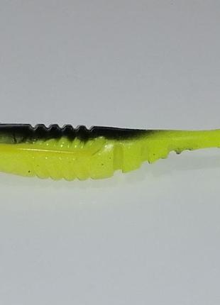 Силиконовая приманка  mann's samba floating 39