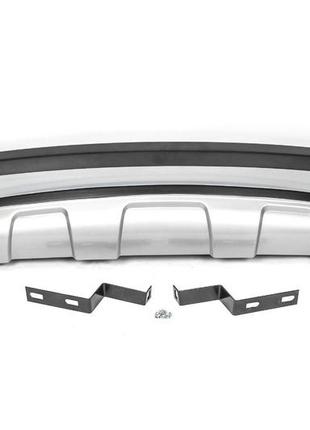 Задняя накладка для byd s6