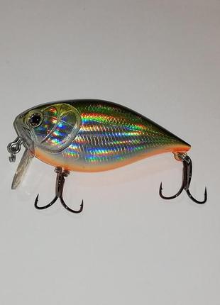 Воблер strike pro sparrow 70f 612t