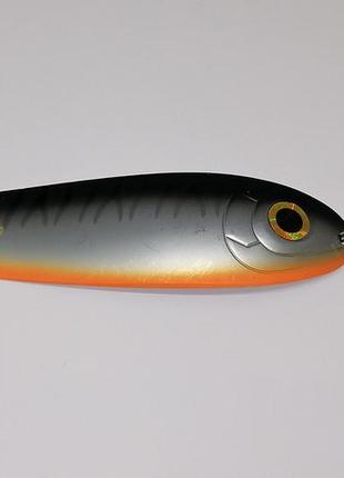 Блесна колебалка strike pro buster spoon 140s мм 45 гр ca06e