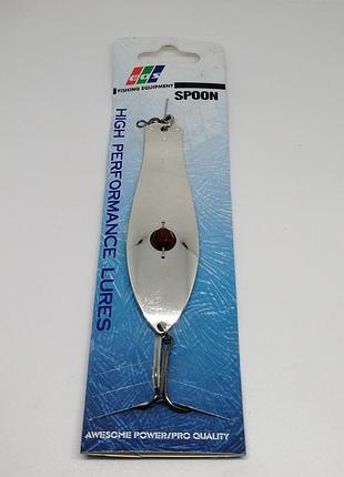 Блесна eos 25 гр