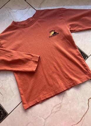 Zara лонгслив