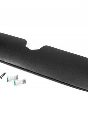 Зимова накладка на решітку глянцева для газель, соболь