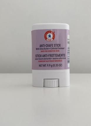 Стік від натирання та подразнення first aid beauty 9.9 гр