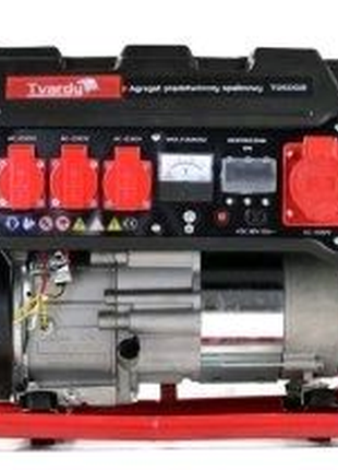 Продам інверторний бензиновий генератор 2.8 kwt