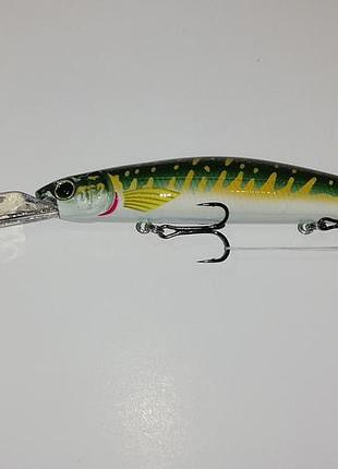 Воблер strike pro inquisitor 110 dr sp a164f