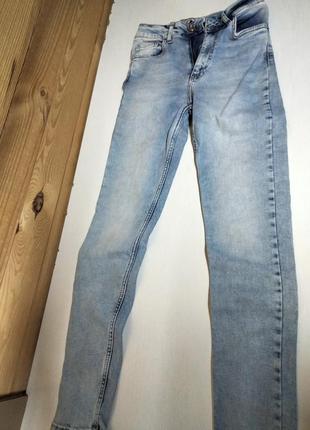 Джинси жіночі ,нові ,denim