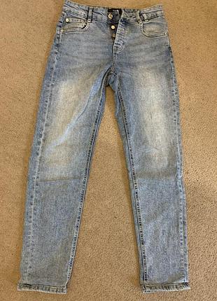 Джинси скіні м