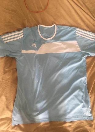 Футболка adidas