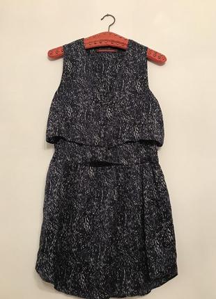 Платье,туника,удлинённая блузка.5 фото