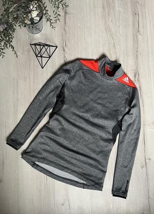 Термо кофта, лонгслив adidas (s/m)