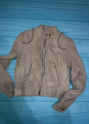 Стильная курточка