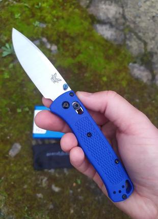 Нож складной benchmade bugout 535