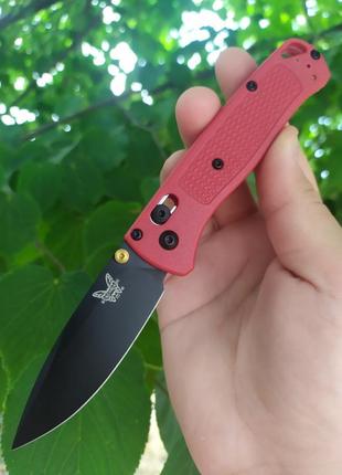 Нож benchmade bugout 535