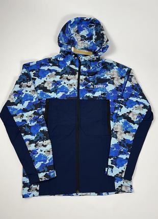 Куртка adidas outdoor terrex