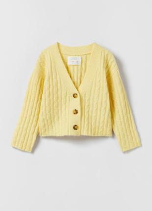 Кардіган zara