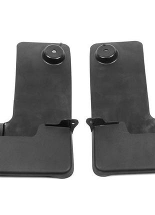 Брызговики begel передние (для 1 и 2 каткового) для mercedes sprinter 2018-2024 гг