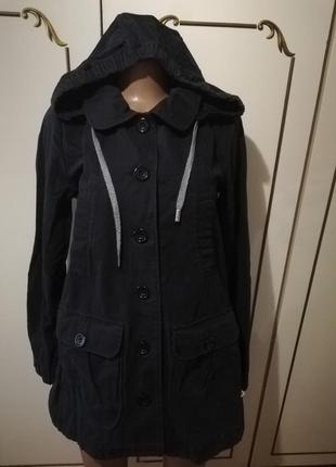 Продам тренч. adidas.