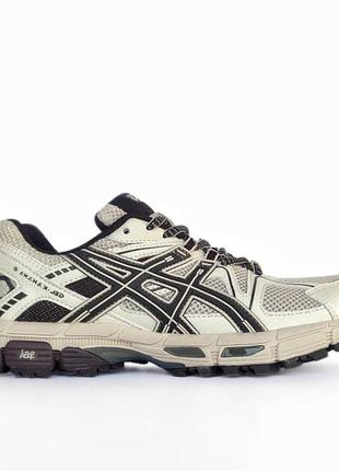 Asics gel kahana 8