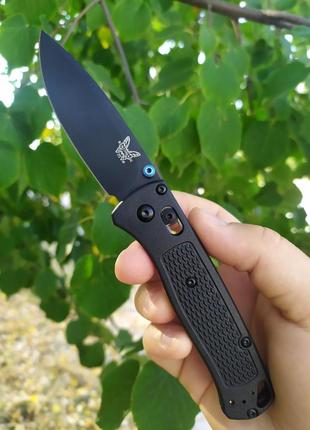 Нож складной benchmade bugout 535