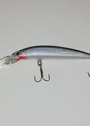 Воблер strike pro magic minnow 70f a010