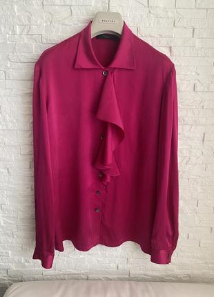 Max mara рубашка