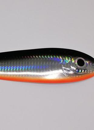 Блесна колебалка strike pro buster spoon 140s мм 45 гр a70-713