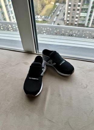 Дитяча кросівки new balance 26р